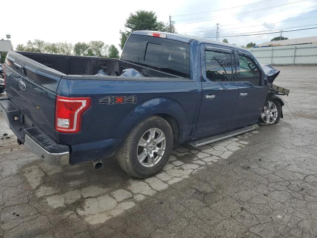 Photo 3 from auction – 2016 FORD F150 SUPER with VIN 1FTEW1EP7GFA70702