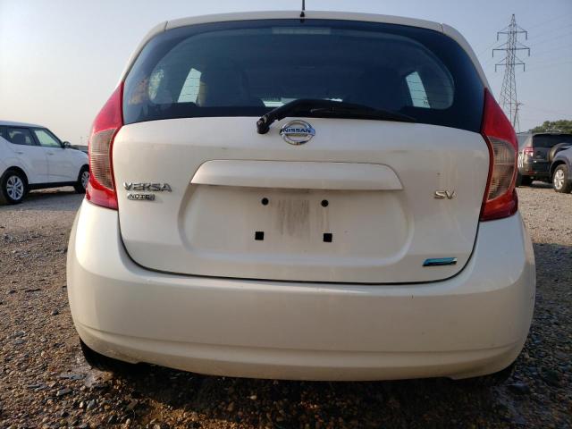 Photo 6 from auction – 2014 NISSAN VERSA NOTE with VIN 3N1CE2CP3EL417760