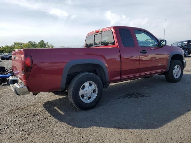 Photo 3 from auction – 2005 CHEVROLET COLORADO with VIN 1GCDT196X58192638