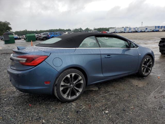 Zdjęcie 3 z aukcji – 2017 BUICK CASCADA PR z VIN W04WH3N59HG063877