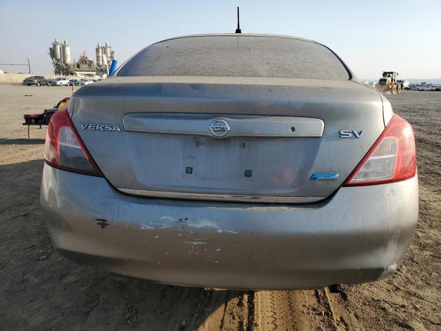 Photo 6 from auction – 2012 NISSAN VERSA S with VIN 3N1CN7AP2CL917941