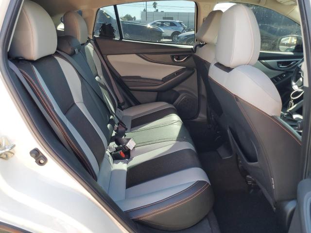 Photo 11 from auction – 2022 SUBARU CROSSTREK with VIN JF2GTHMC5N8228983