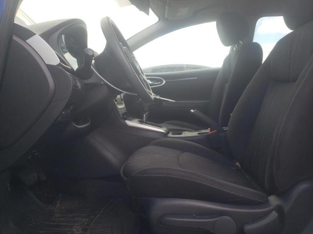 Photo 7 from auction – 2017 NISSAN SENTRA S with VIN 3N1AB7AP7HY265232