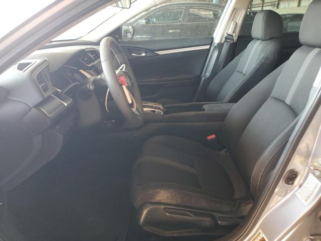 Photo 7 from auction – 2017 HONDA CIVIC EX with VIN 19XFC2F74HE012575