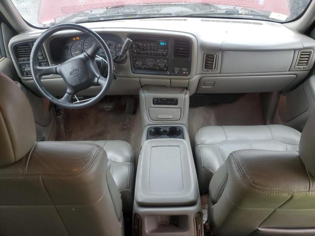 Photo 8 from auction – 2002 CHEVROLET SILVERADO with VIN 2GCEK19T521324572