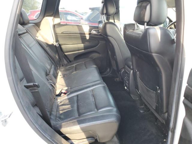 Photo 11 from auction – 2013 JEEP GRAND CHER with VIN 1C4RJFAG4DC518443