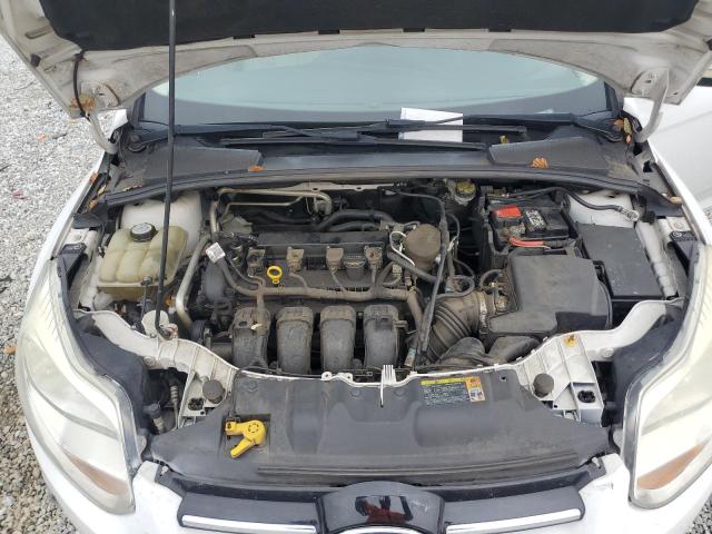 Photo 11 from auction – 2012 FORD FOCUS SEL with VIN 1FAHP3M21CL204813