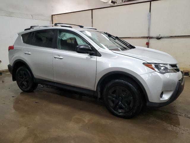 Photo 4 from auction – 2013 TOYOTA RAV4 LE with VIN 2T3BFREV4DW014274