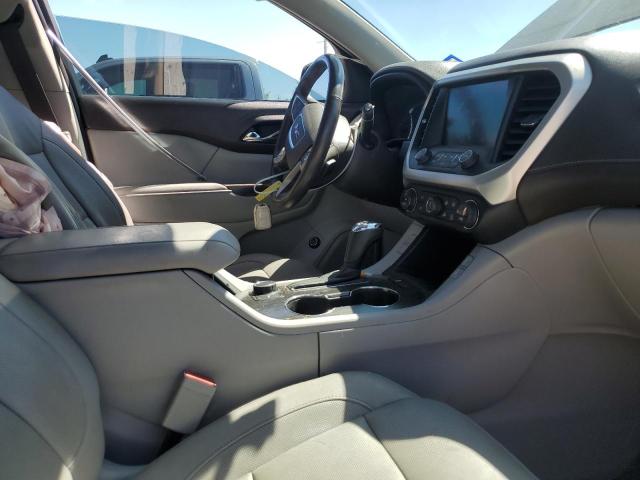 Photo 7 from auction – 2018 GMC ACADIA SLT with VIN 1GKKNMLS9JZ136790