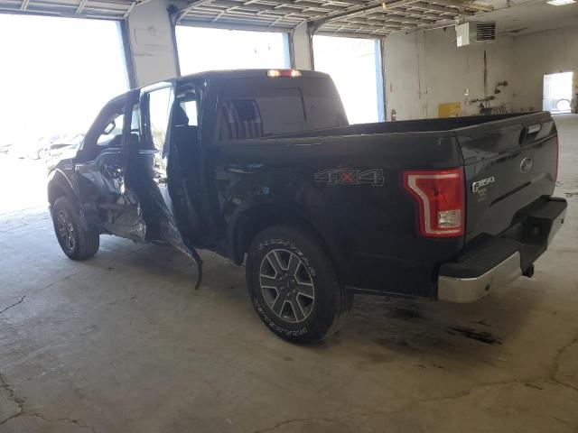 Photo 2 from auction – 2015 FORD F150 SUPER with VIN 1FTEW1EP0FFC75180
