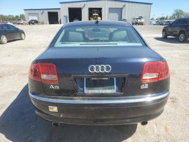 Photo 6 from auction – 2006 AUDI A8 4.2 QUA with VIN WAULL44E26N015612