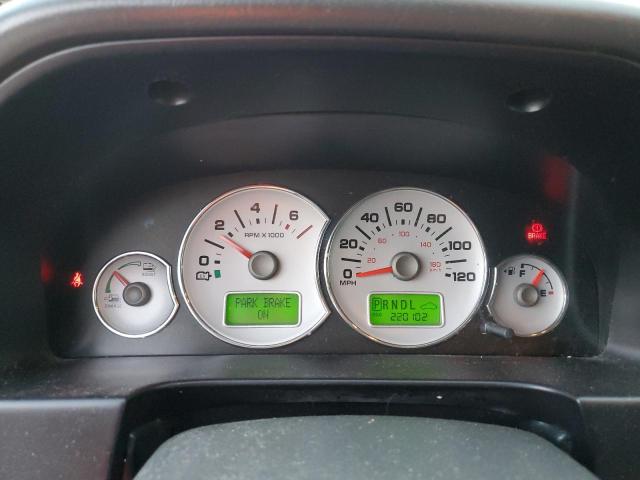 Photo 9 from auction – 2006 FORD ESCAPE HEV with VIN 1FMCU96H86KB68254