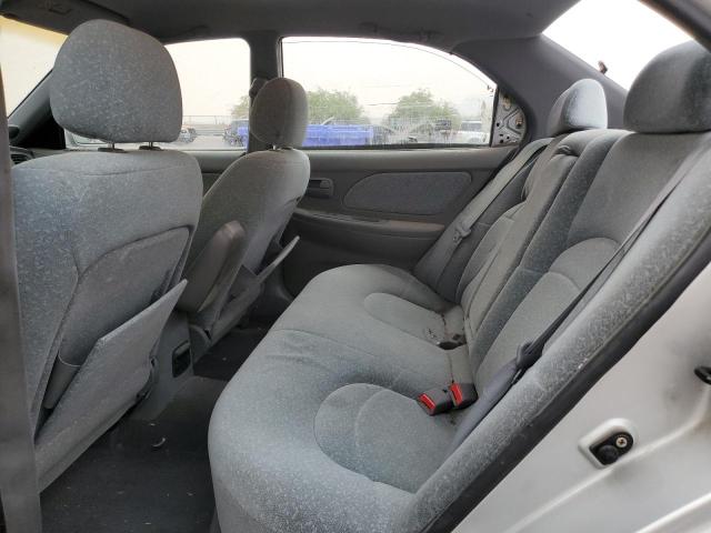 Photo 10 from auction – 2001 HYUNDAI SONATA GL with VIN KMHWF25S81A379769