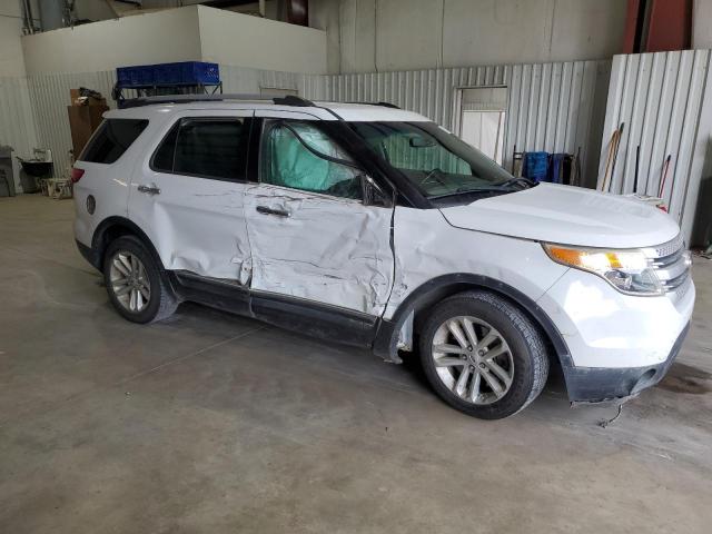 Photo 4 from auction – 2013 FORD EXPLORER X with VIN 1FM5K7D80DGC60657