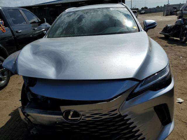 Photo 5 from auction – 2023 LEXUS RX 350 BAS with VIN 2T2BAMCA0PC024005