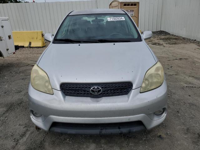 Photo 5 from auction – 2006 TOYOTA COROLLA MA with VIN 2T1KR32E86C562641
