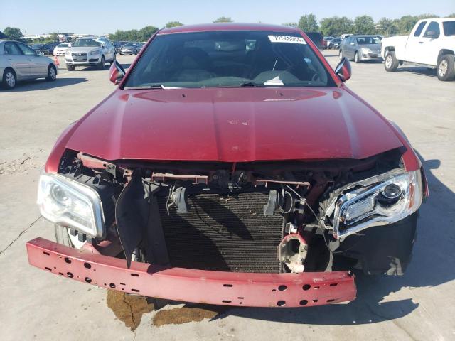 Photo 5 from auction – 2012 CHRYSLER 300 with VIN 2C3CCAAG2CH312234