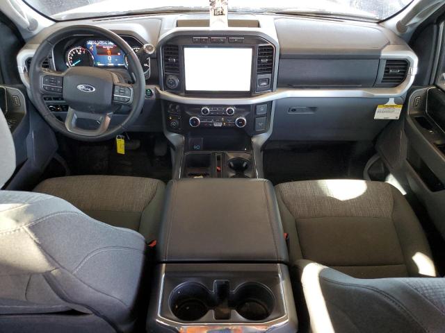 Photo 8 from auction – 2023 FORD F150 SUPER with VIN 1FTFW1ED6PFB78495
