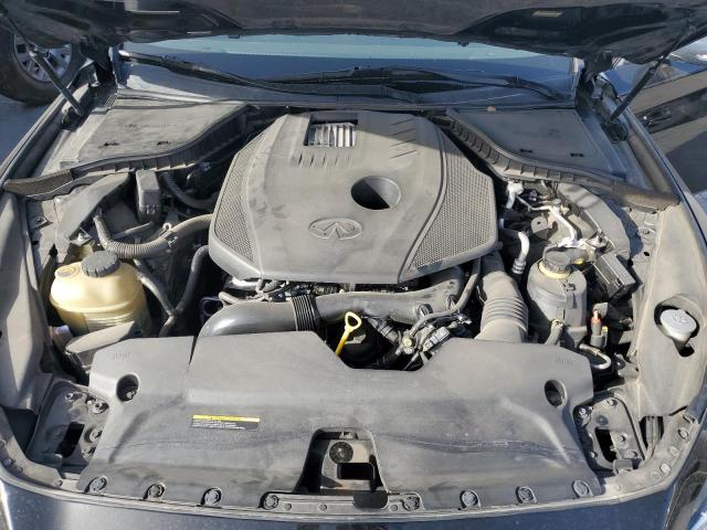 Photo 11 from auction – 2017 INFINITI Q50 BASE with VIN JN1CV7AP0HM640493