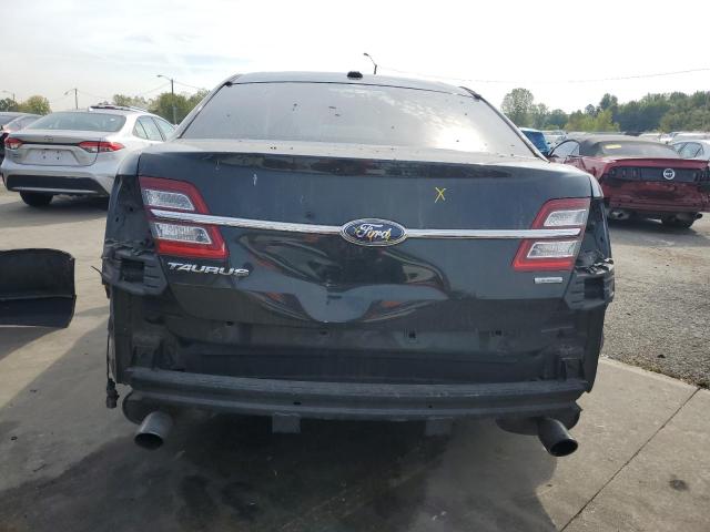 Photo 6 from auction – 2014 FORD TAURUS SE with VIN 1FAHP2D92EG165037
