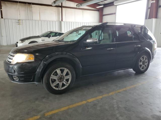 Photo 1 from auction – 2009 FORD TAURUS X L with VIN 1FMDK06W99GA02255