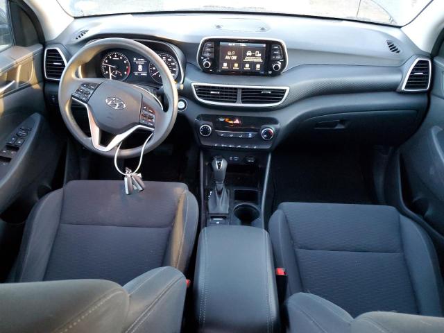 Photo 8 from auction – 2021 HYUNDAI TUCSON LIM with VIN KM8J3CA43MU292011
