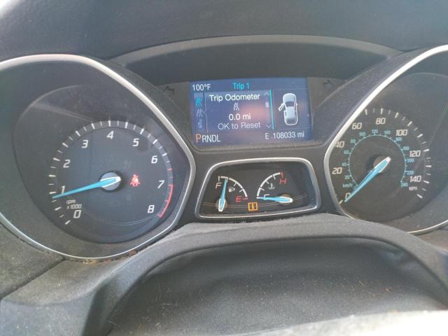 Photo 9 from auction – 2014 FORD FOCUS SE with VIN 1FADP3F26EL176649