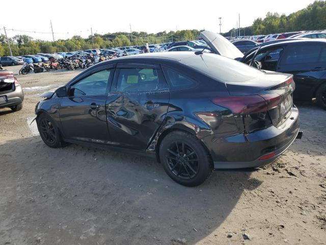 Photo 2 from auction – 2017 FORD FOCUS SE with VIN 1FADP3F28HL234071
