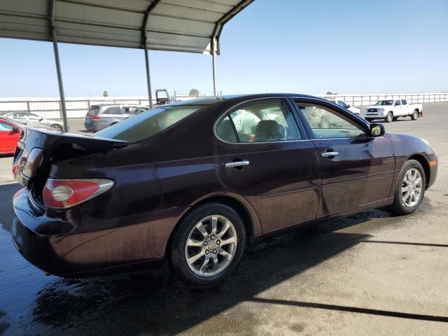 Photo 3 from auction – 2003 LEXUS ES 300 with VIN JTHBF30G930127564