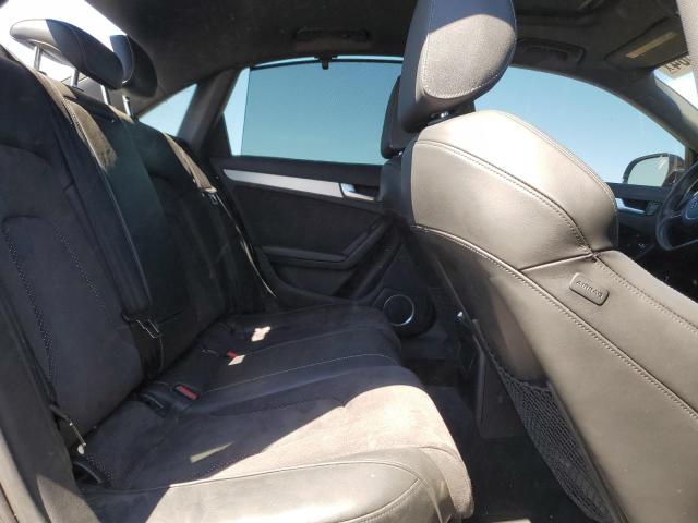 Photo 10 from auction – 2013 AUDI A4 PRESTIG with VIN WAUKFBFL4DN009150