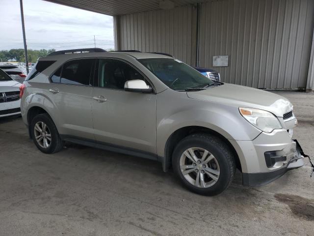 Photo 4 from auction – 2015 CHEVROLET EQUINOX LT with VIN 2GNFLFEK9F6360597