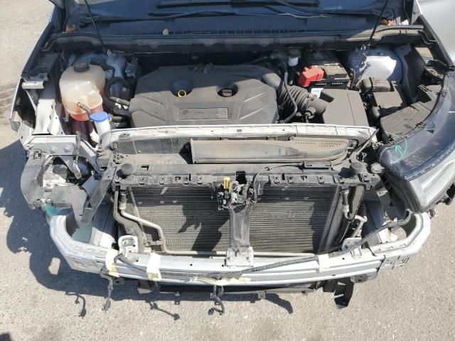 Photo 11 from auction – 2018 FORD EDGE SE with VIN 2FMPK3G9XJBC01513