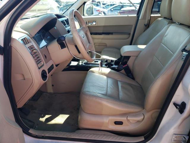 Photo 7 from auction – 2012 FORD ESCAPE LIM with VIN 1FMCU0E78CKC61341