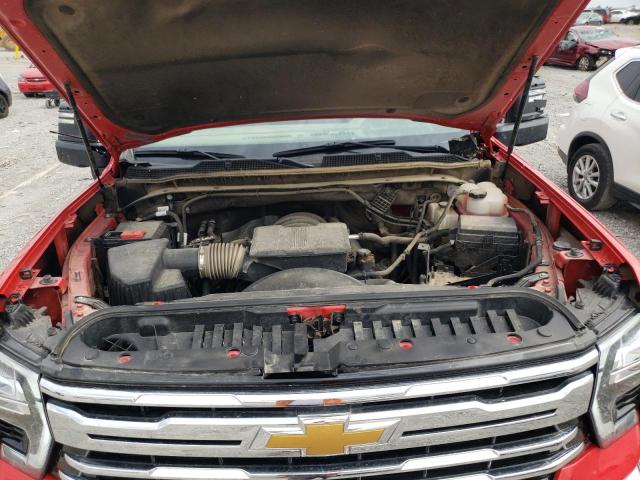 Photo 11 from auction – 2024 CHEVROLET SILVERADO with VIN 1GC4YPE79RF267253