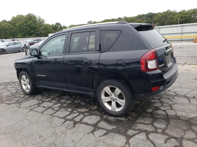 Photo 2 from auction – 2014 JEEP COMPASS LA with VIN 1C4NJDEB0ED646028