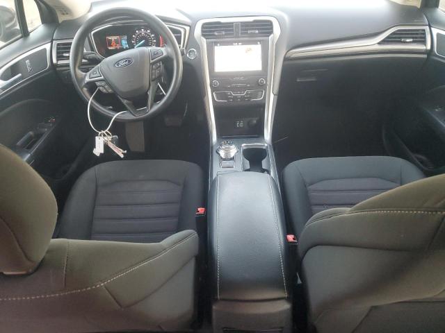 Photo 8 from auction – 2019 FORD FUSION SE with VIN 3FA6P0HD3KR272550