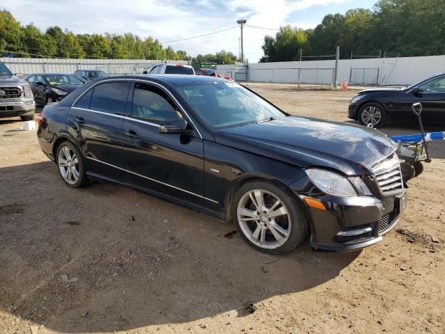 Photo 4 from auction – 2012 MERCEDES-BENZ E 350 with VIN WDDHF5KB7CA630020
