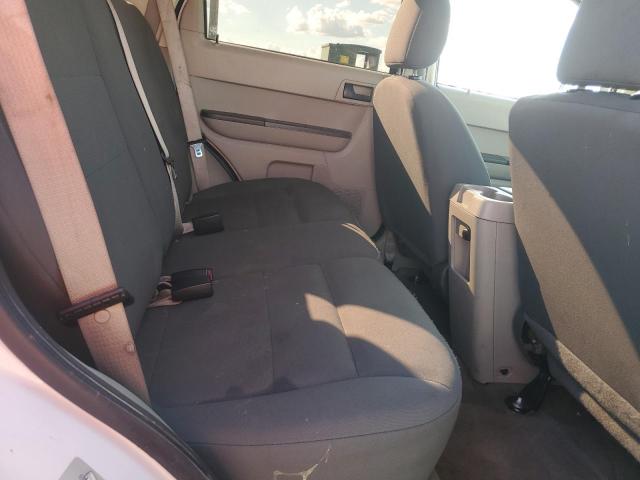 Photo 11 from auction – 2010 FORD ESCAPE XLS with VIN 1FMCU0C73AKC68407