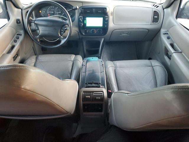 Photo 8 from auction – 1998 FORD EXPLORER with VIN 1FMYU24E3WUD25229