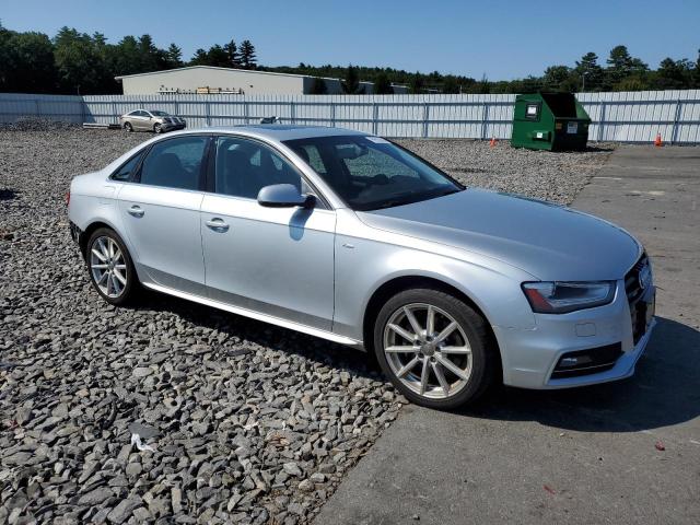 Photo 4 from auction – 2014 AUDI A4 PREMIUM with VIN WAUFFAFL2EA077757