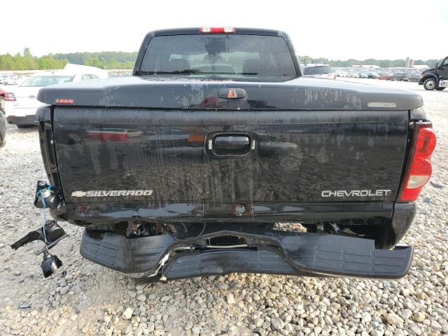 Zdjęcie 6 z aukcji – 2005 CHEVROLET SILVERADO z VIN 2GCEK19B451182663