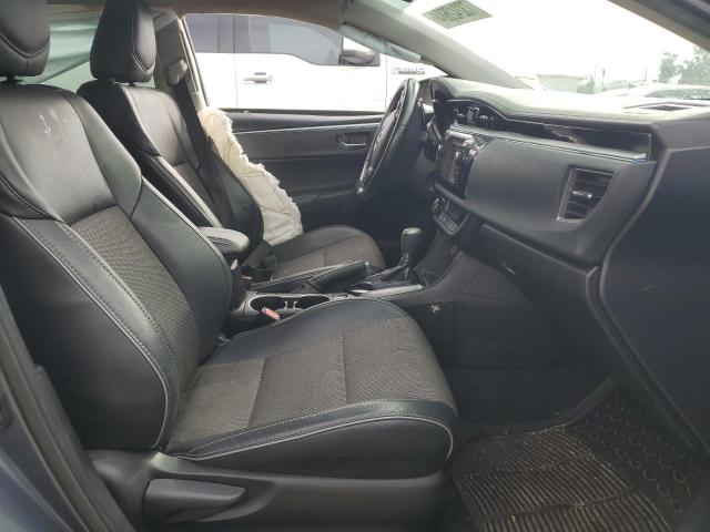 Photo 7 from auction – 2015 TOYOTA COROLLA L with VIN 2T1BURHE1FC428806