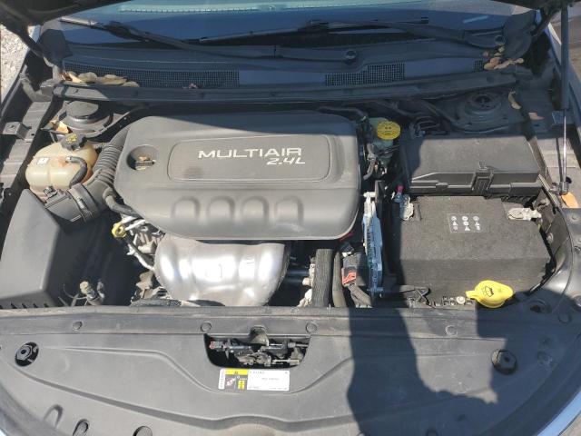 Photo 11 from auction – 2015 CHRYSLER 200 C with VIN 1C3CCCCB8FN685156