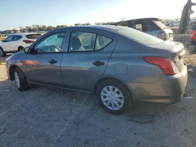 Photo 2 from auction – 2016 NISSAN VERSA S with VIN 3N1CN7AP8GL873627