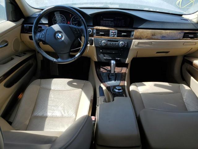 Photo 8 from auction – 2007 BMW 328 I with VIN WBAVA33527KX70885