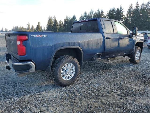 Photo 3 from auction – 2020 CHEVROLET SILVERADO with VIN 1GC5YNE76LF275696