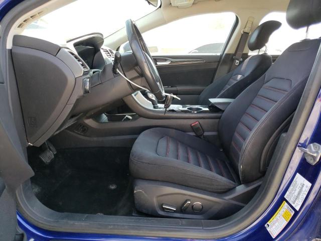 Photo 7 from auction – 2014 FORD FUSION SE with VIN 1FA6P0H7XE5354471
