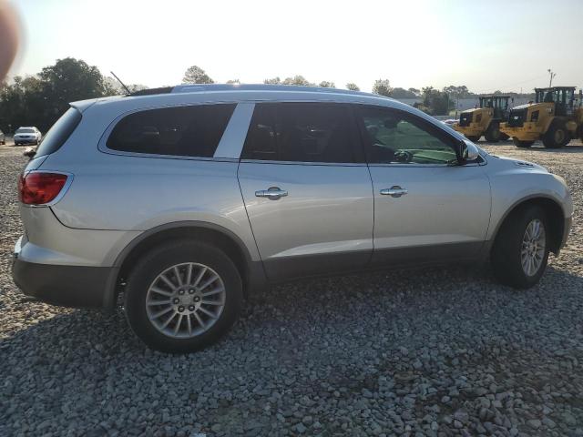 Photo 3 from auction – 2011 BUICK ENCLAVE CX with VIN 5GAKRBED2BJ380267