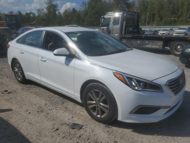 Photo 4 from auction – 2016 HYUNDAI SONATA SE with VIN 5NPE24AF1GH295360
