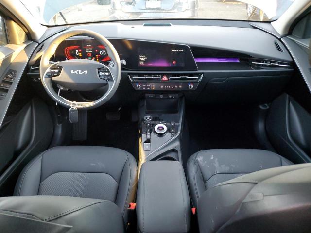 Photo 8 from auction – 2024 KIA NIRO EX with VIN KNDCS3LFXR5183514